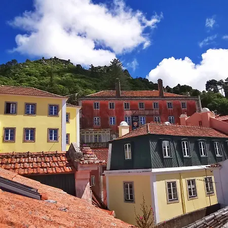 Sintra Central Flat Exterior photo