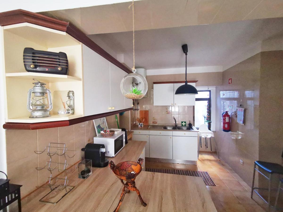 Flat Appartement