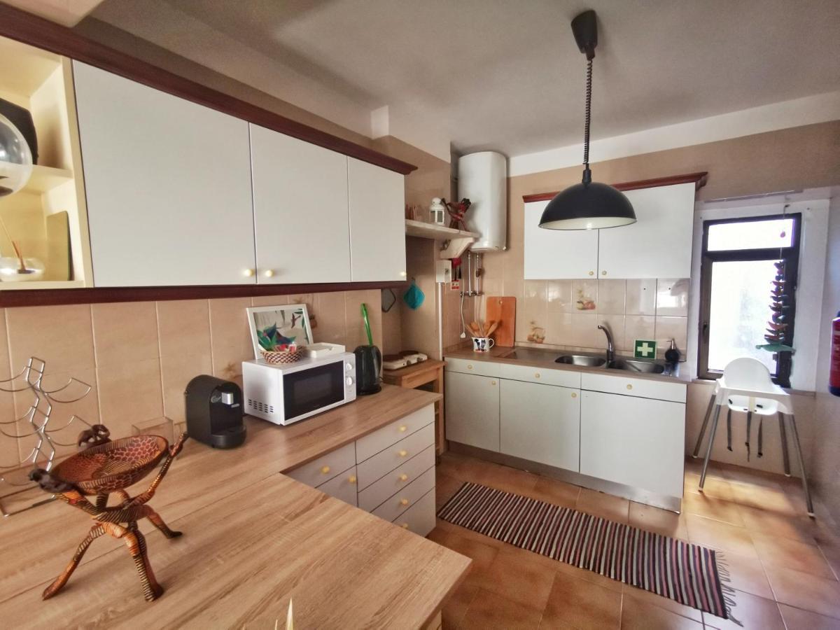 Appartement Flat Sintra
