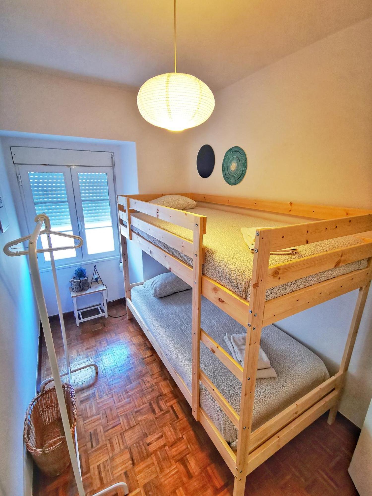 Appartement Flat Sintra